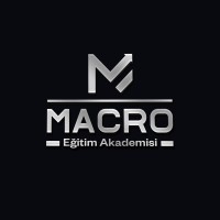 Macro Psiko/Akademi logo - Similar company to Psykant