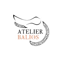 Atelier Balios logo - Similar company to Rotary Perpignan Méditerranée