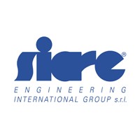 SIARE Engineering International Group S.p.A. logo - Similar company to Malvestio