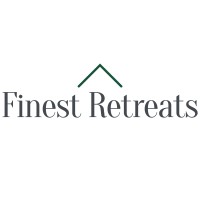 Finest Retreats logo - Similar company to Cotswolds Hideaways