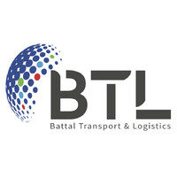 BTL - Battal Transport and Logistics logo - Similar company to Beirut Bloomers
