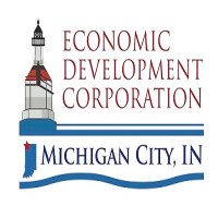 Economic Development Corporation Michigan City logo - Similar company to Workone Northwest Indiana