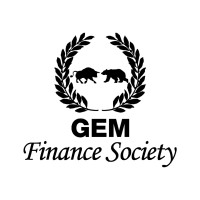 GEM Finance Society logo - Similar company to Genius Gem