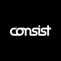 CONSIST LLC logo - Similar company to First Bitcoin Capital Corp.