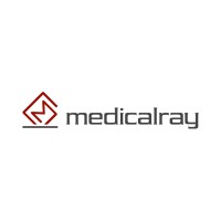 Medicalray Srl logo - Similar company to Md Tech