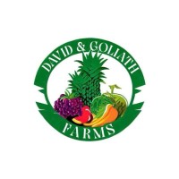 David & Goliath Farms logo - Similar company to Hilshaw Group
