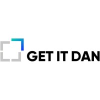 Get IT Dan Ltd. logo - Similar company to Wizerit