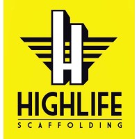 Highlife Scaffolding Limited logo - Similar company to Birmingham Scaffolding