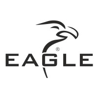 Eagle Lasers Australia logo - Similar company to Kraftech Australia
