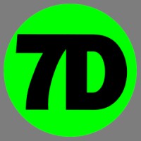 7D Games Studio Pty Ltd logo - Similar company to Mirai Services