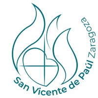 Colegio San Vicente de Paúl Zaragoza logo - Similar company to Colegio Romareda