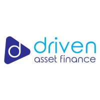 Driven Asset Finance Ltd logo - Similar company to C2G Consultancy