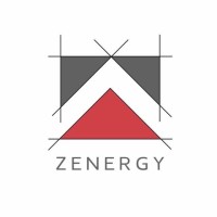 Zenergy Homes logo - Similar company to Mitadell Inc.