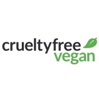 Cruelty Free Vegan logo - Similar company to Dataqubed Ltd