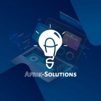 AfrikSolutions logo - Similar company to Direct Sarl