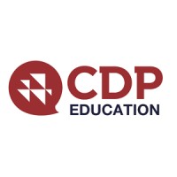 CDP Education logo - Similar company to Esg Academy