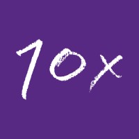 10x Banking logo - Similar company to Thought Machine