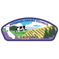 Redwood Empire Council - Boy Scouts Of America