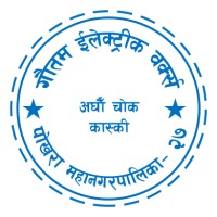 Gautam Electric Works and Machinery Tools logo - Similar company to Jafree Traders