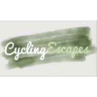 Cycling Escapes UK logo - Similar company to Ourparks