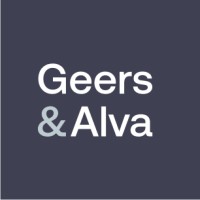 Geers & Alva LLP logo - Similar company to Clean Commodities Exchange