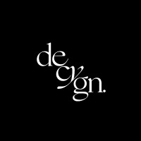 decygn. logo - Similar company to Pixels Brand