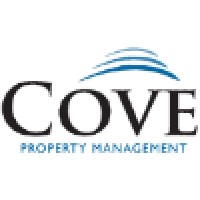 Cove Property Management logo - Similar company to Samazon Staffing