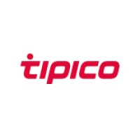 Tipico logo - Similar company to Media Panthers