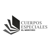 Cuerpos Especiales El Mercurio logo - Similar company to Preppy Beach