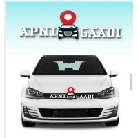 Apni Gaadi logo - Similar company to Technojam