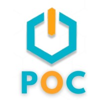 POC logo - Similar company to Canops It