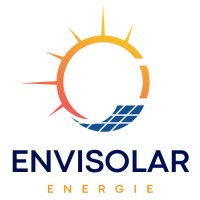 ENVISOLAR Energie logo - Similar company to Hopeck Packaging Solutions