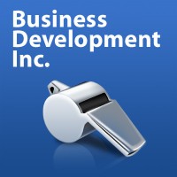 Business Development Inc. logo - Similar company to Business Outreach Center Network