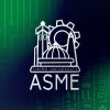 ASME-Cairo University logo - Similar company to Ieee Cairo University Student Branch