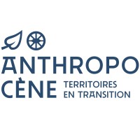 Anthropocène logo - Similar company to Tradifood Ab