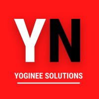 Yoginee Solutions logo - Similar company to Searchtechnow Pvt. Ltd.