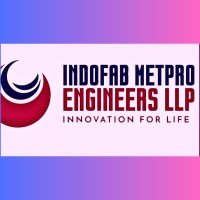 INDOFAB METPRO ENGINEERS LLP logo - Similar company to Future Hydraulik