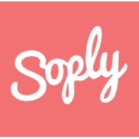 Soply logo - Similar company to Soply