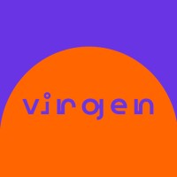 Virgen logo - Similar company to We Are Kraft