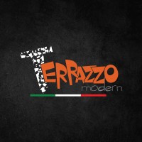 Terrazzo Modern logo - Similar company to Anabani