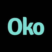 Oko Adviser logo - Similar company to Arabanoo