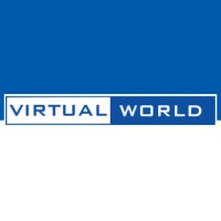 Virtual World IT-Systemhaus GmbH logo - Similar company to Cin Gmbh - It-Systemhaus