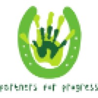 Partners For Progress, NFP logo - Similar company to Botori