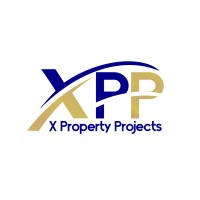X Property Projects Ltd logo - Similar company to Custom Influence