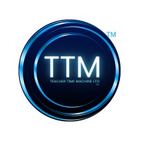 Teacher Time Machine logo - Similar company to Atlam Technologies Ltd
