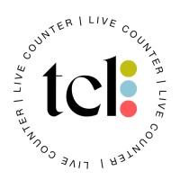 The Counter Life logo - Similar company to Wendy Shore & Co