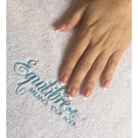 Equilibre Spa Salon & Gym logo - Similar company to Lanterns Group