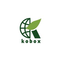 KOBOX logo - Similar company to Umar Ingeniería