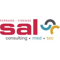 Sal Consulting srl logo - Similar company to 3C Clomea