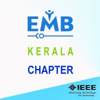 IEEE EMBS Kerala Chapter logo - Similar company to Bma Mec